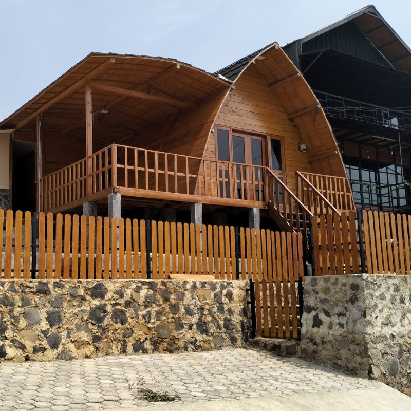 Nuansa Alam Hanjawong Image 1