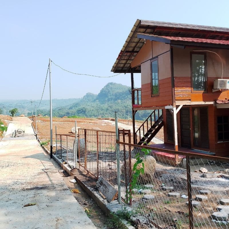 Nuansa Alam Hanjawong Image 3