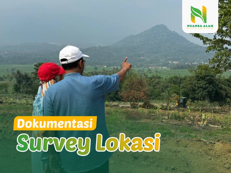 Nuansa Alam - Survey 2