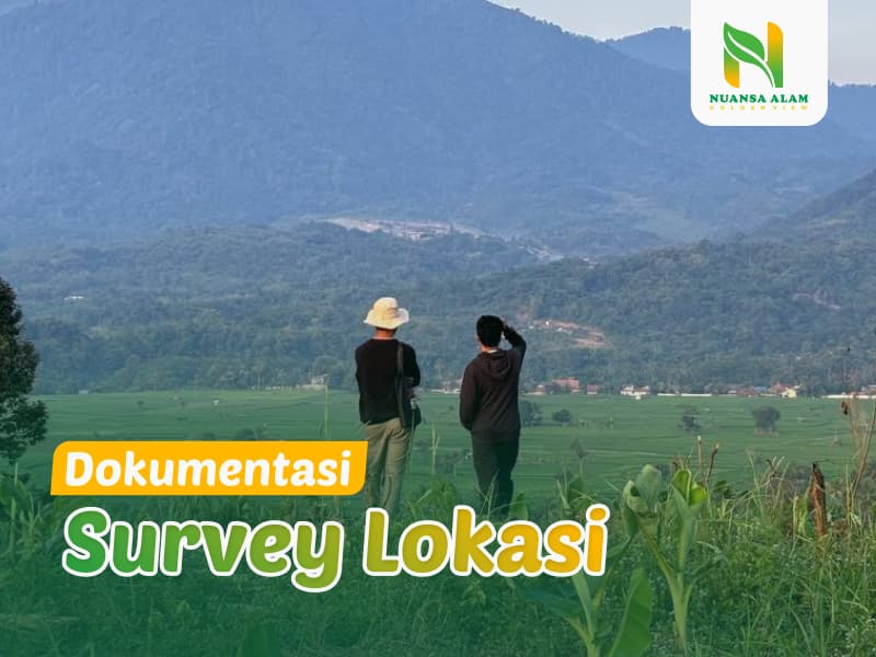 Nuansa Alam - Survey 4
